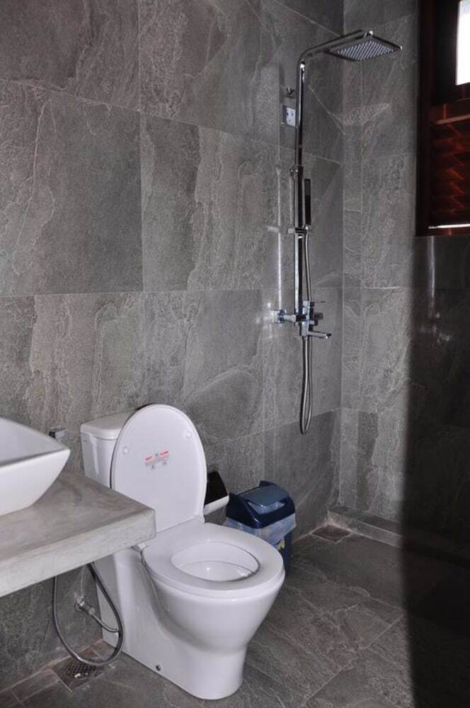 Apartamento Green View Resort - Anuradhapura