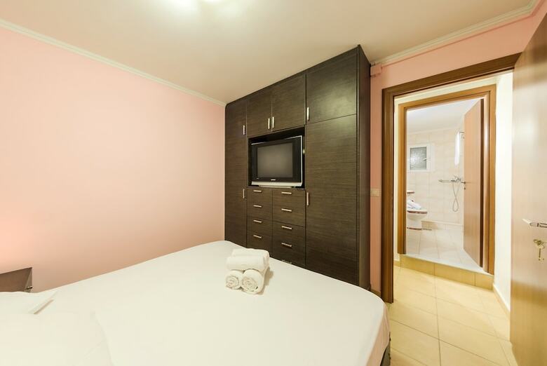 Apartamentos Dafni Villas & Maisonettes