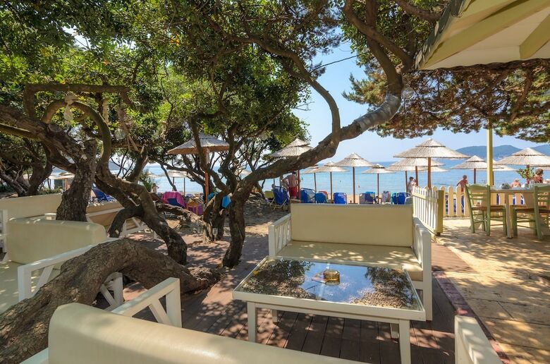 Apartamentos Dafni Villas & Maisonettes