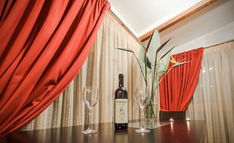Apartamentos Dafni Villas & Maisonettes