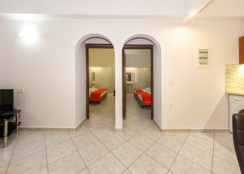 Apartamentos Dafni Villas & Maisonettes