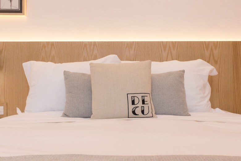 Aparthotel Casa Decu