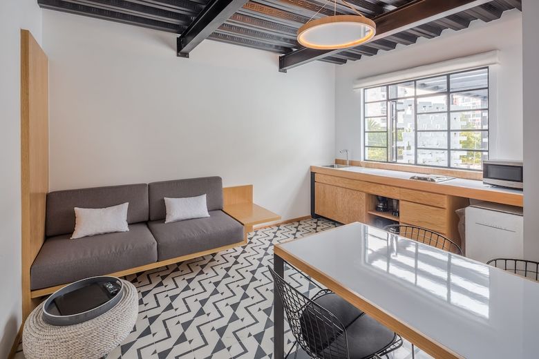 Aparthotel Casa Decu