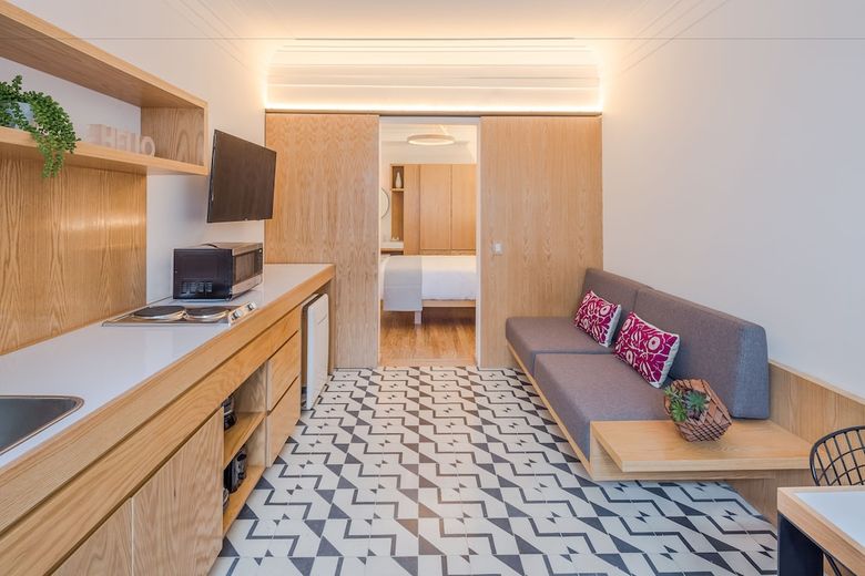 Aparthotel Casa Decu