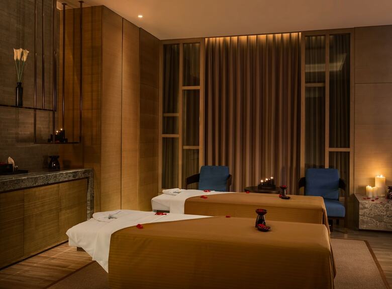 Hotel Le M�ridien Suzhou, Suzhou Bay