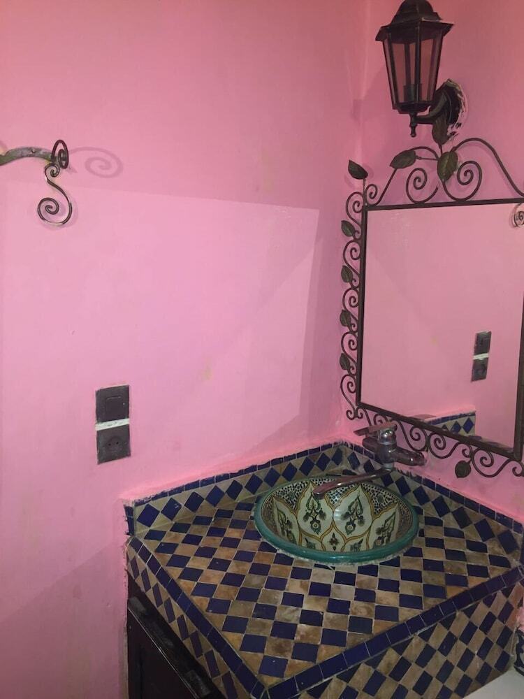 Hotel Dar El Mask