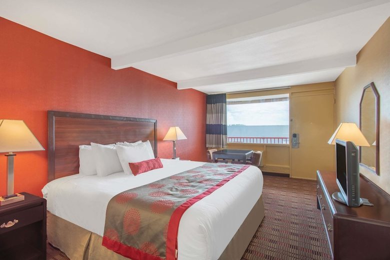 Hotel Ramada Limited Cockeysville
