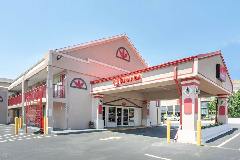 Hotel Ramada Limited Cockeysville