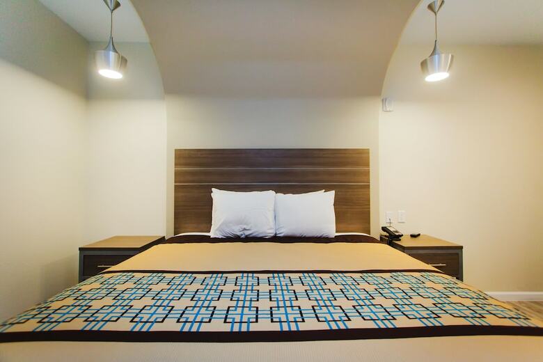 Motel Scottish Inns & Suites Atascocita