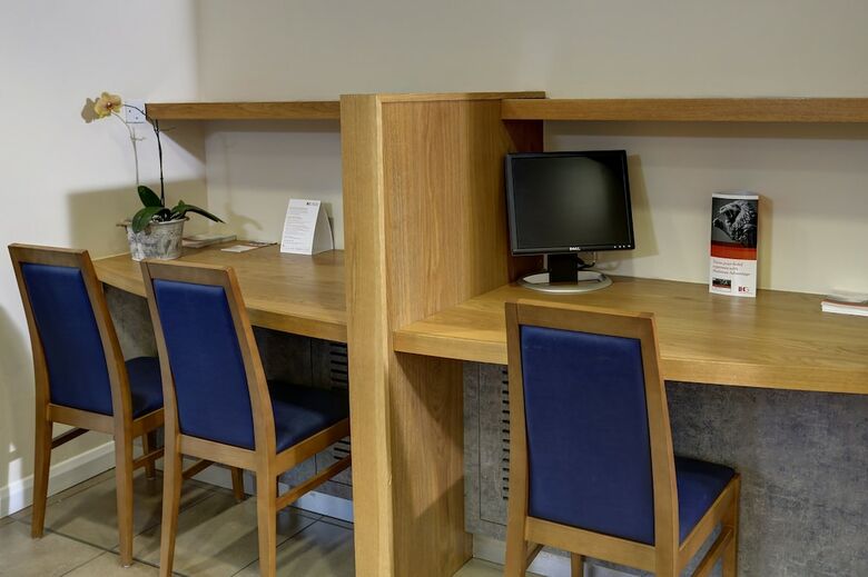 Hotel Holiday Inn Express Folkestone - Channel Tunnel