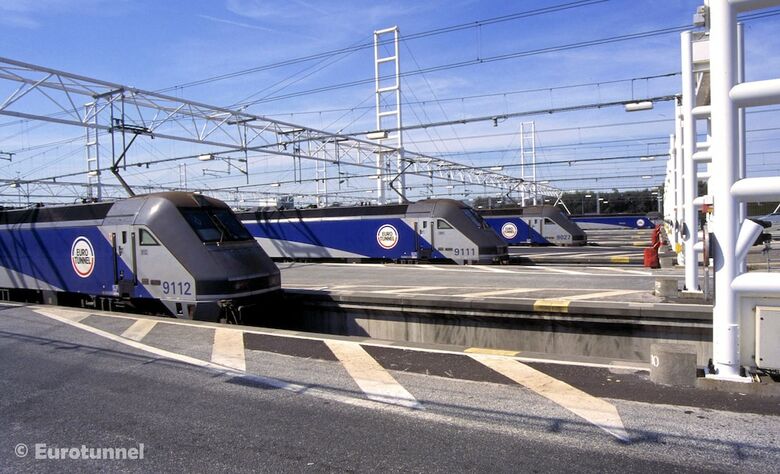 Hotel Holiday Inn Express Folkestone - Channel Tunnel
