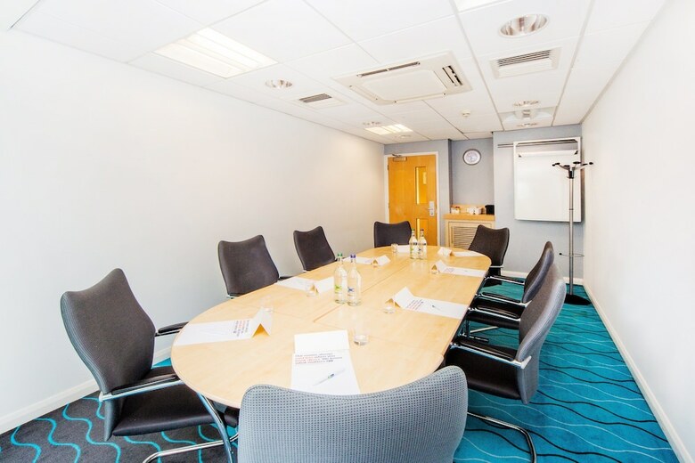Hotel Holiday Inn Express Folkestone - Channel Tunnel