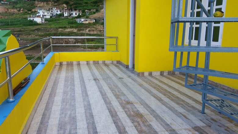 Hotel Dahachok  Homestay