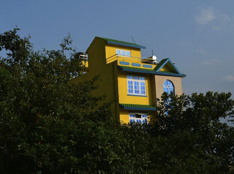 Hotel Dahachok  Homestay