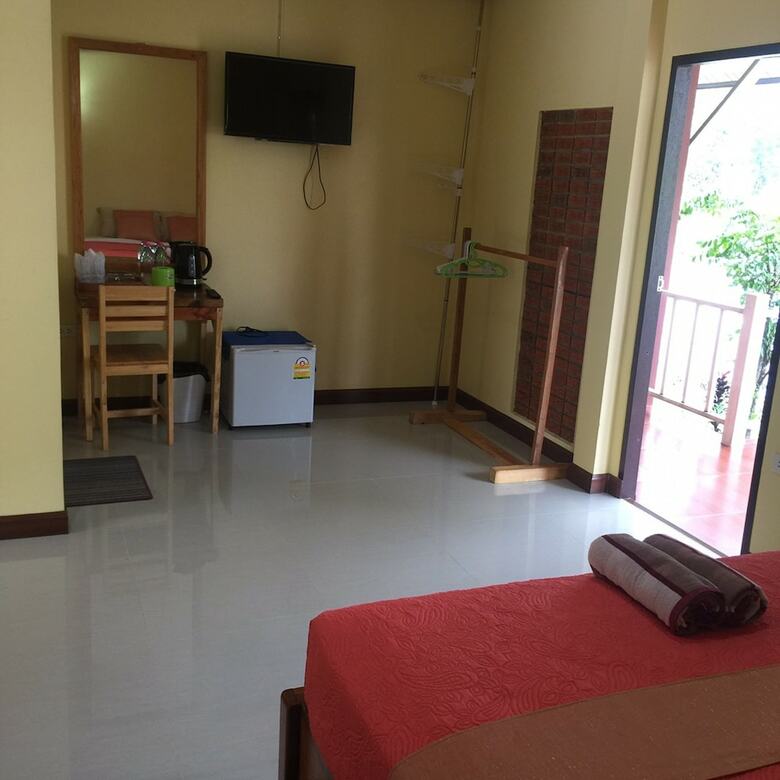 Hotel Phuengluang Resort