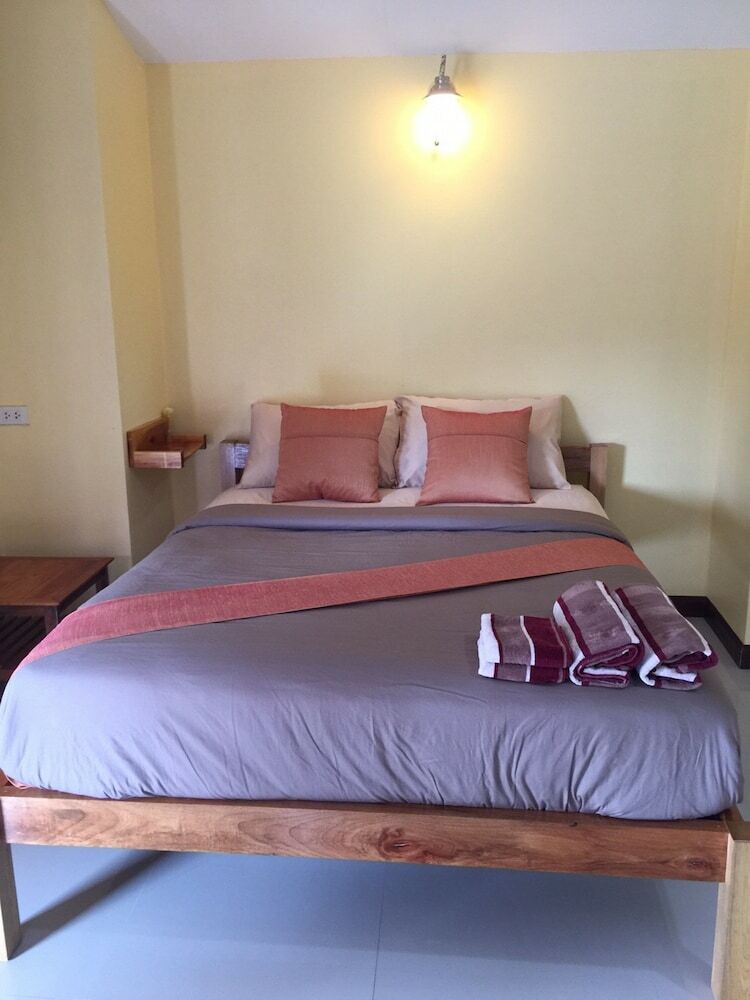 Hotel Phuengluang Resort