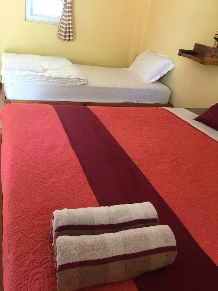 Hotel Phuengluang Resort