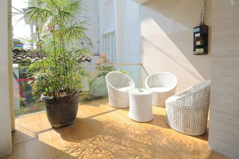 Hotel Airy Gombel Bukit Sari Raya 1 Semarang