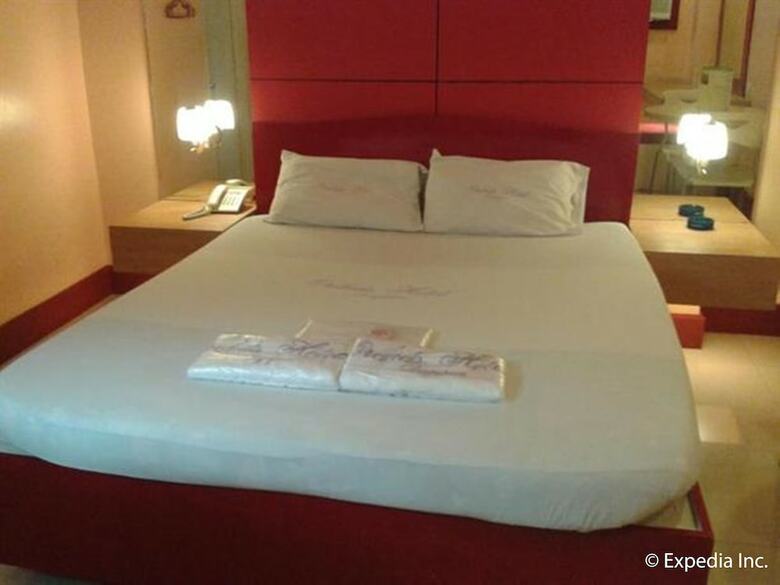 Bedbox Hotel Dagupan