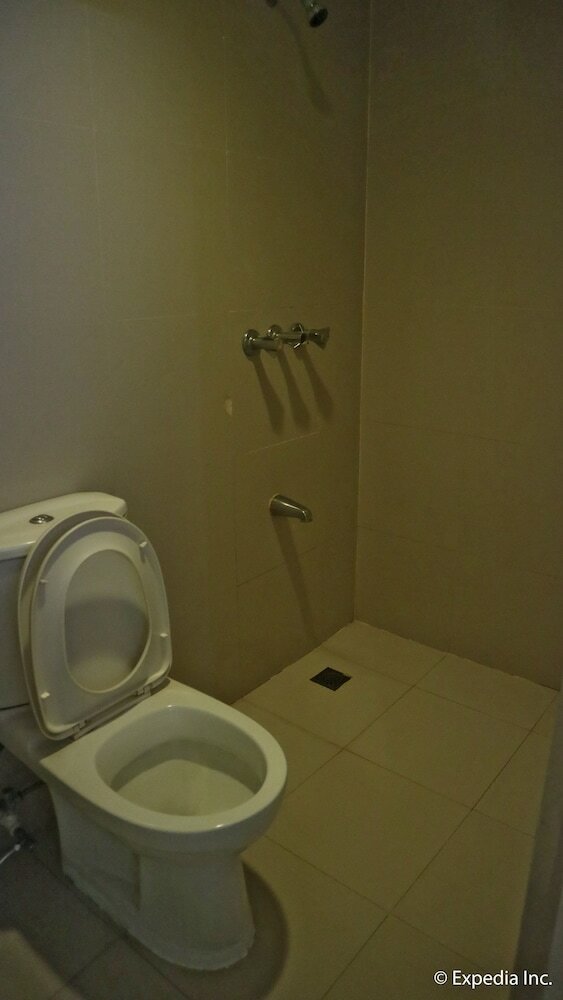 Bedbox Hotel Dagupan