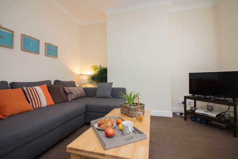 Apartamentos Highfield Lodge