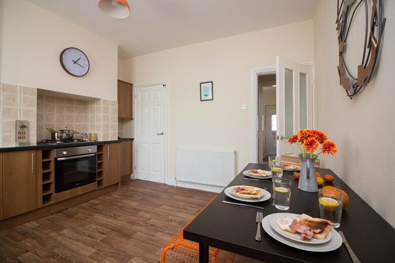 Apartamentos Highfield Lodge