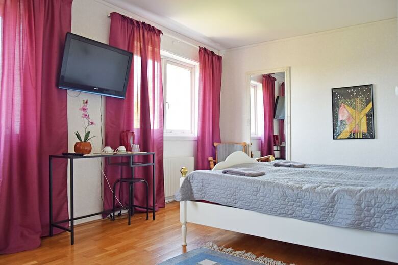 Hotel V�tternterrassen