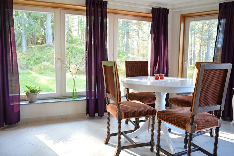 Hotel V�tternterrassen