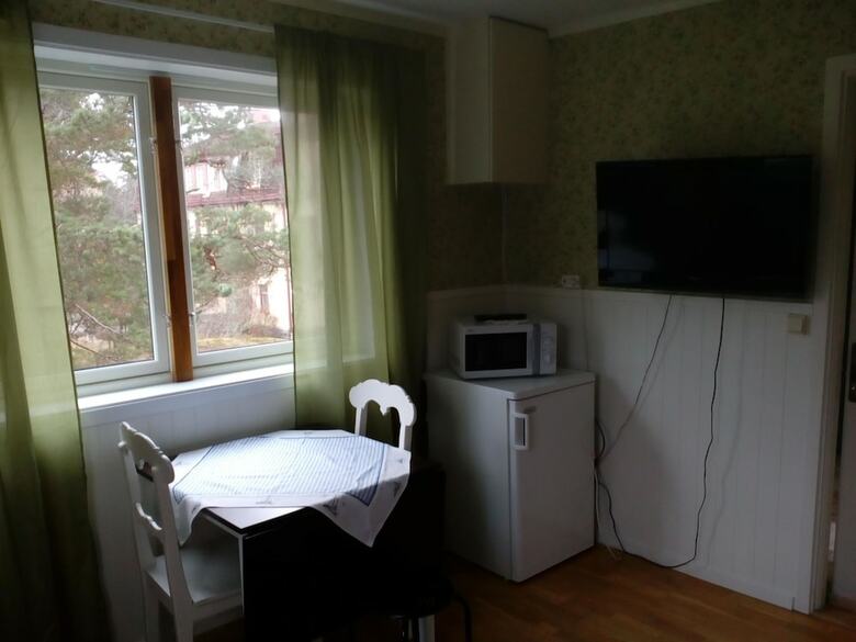 Hotel V�tternterrassen
