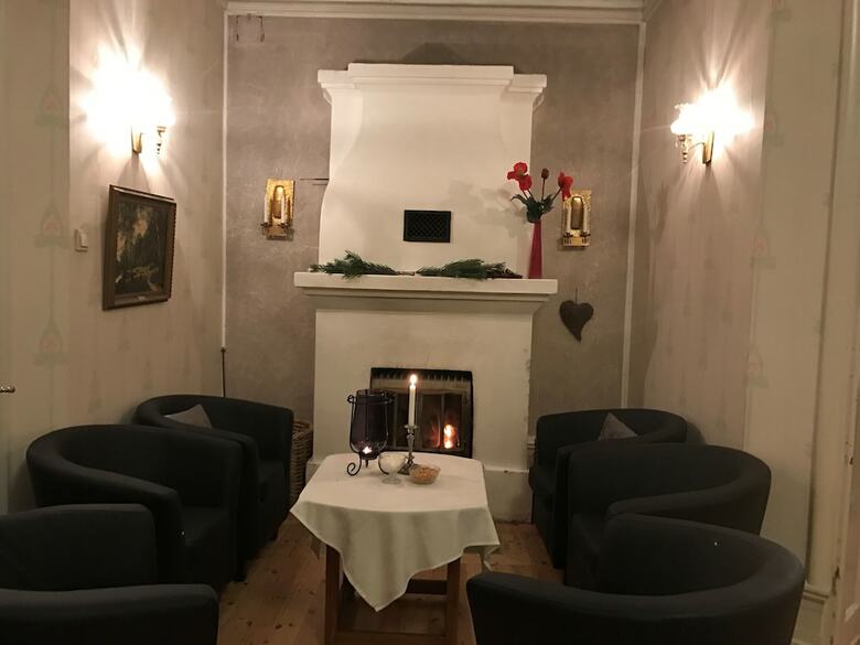 Hotel V�tternterrassen