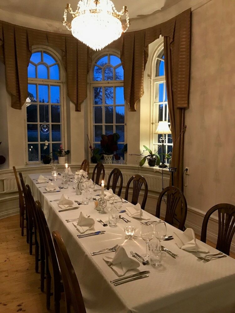 Hotel V�tternterrassen