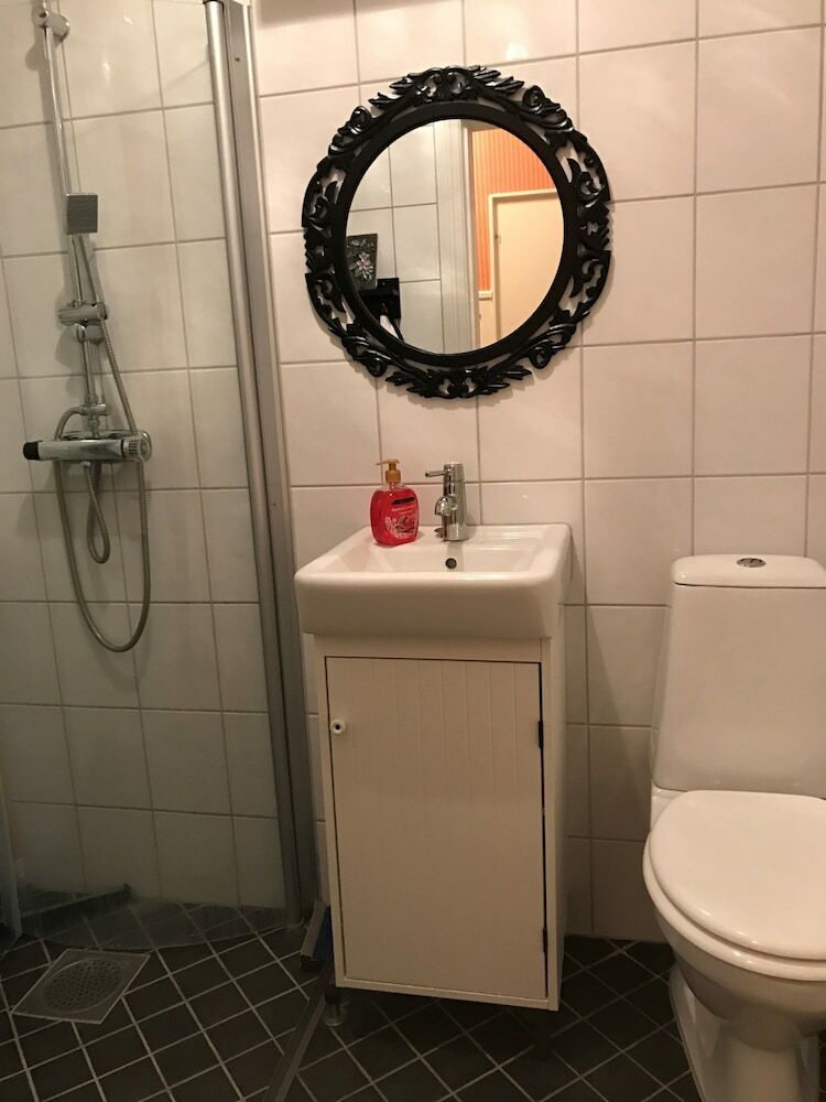 Hotel V�tternterrassen
