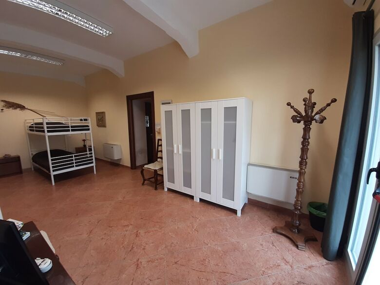 Hostal Ostello Breda