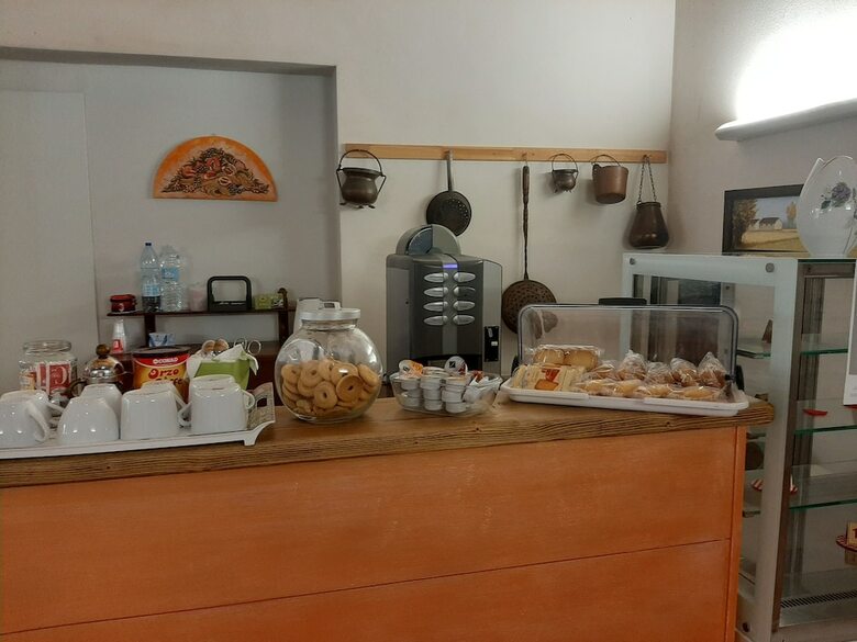 Hostal Ostello Breda