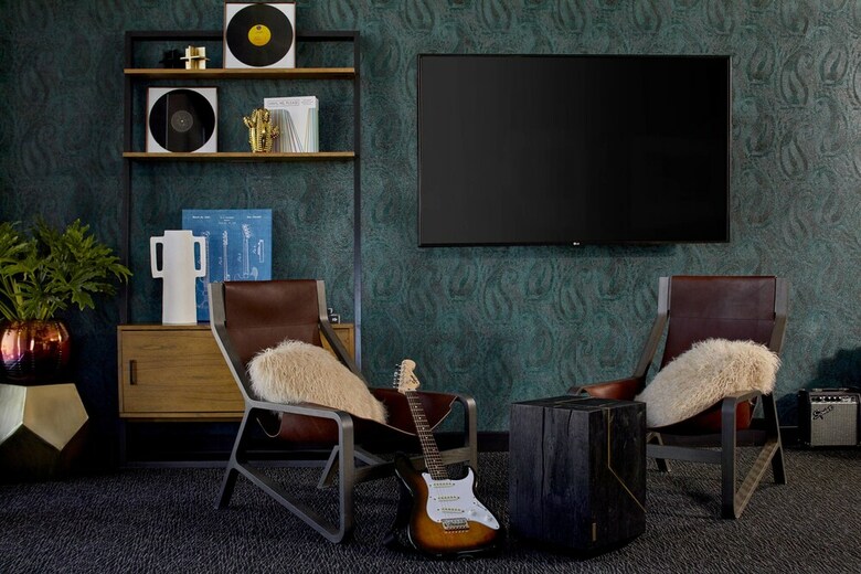 Hotel Moxy Minneapolis Uptown