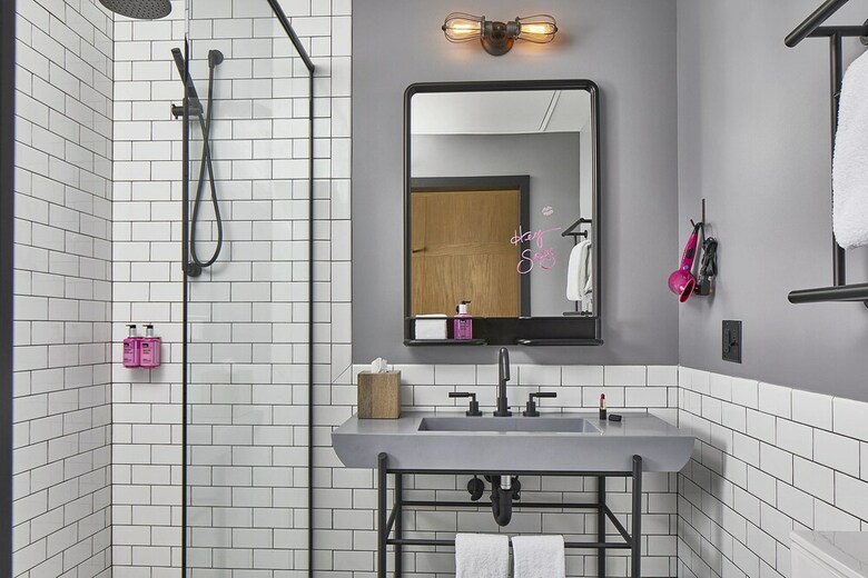 Hotel Moxy Minneapolis Uptown