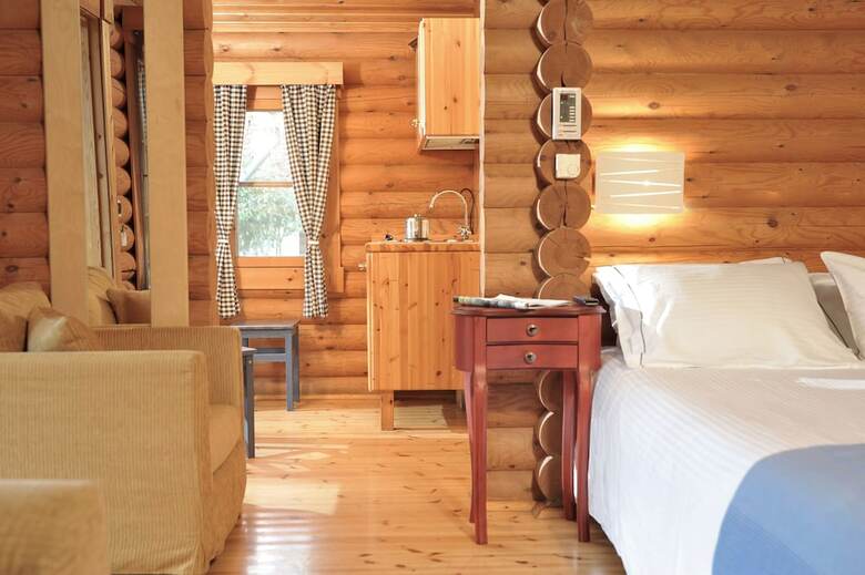 Hotel Xenios Chalets