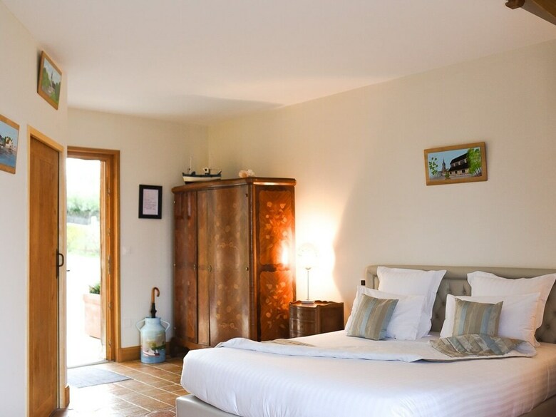 Hotel Chambres D'h�tes Le Clos Du Phare