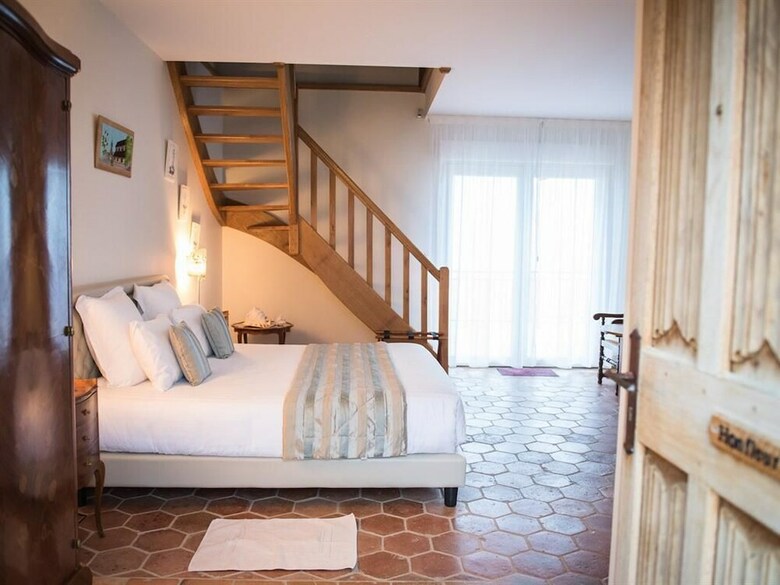 Hotel Chambres D'h�tes Le Clos Du Phare