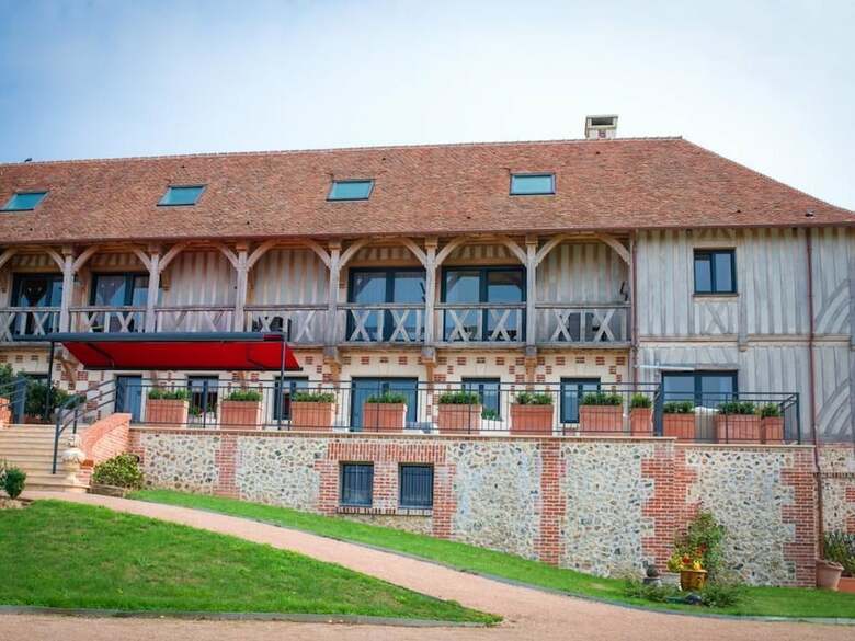 Hotel Chambres D'h�tes Le Clos Du Phare