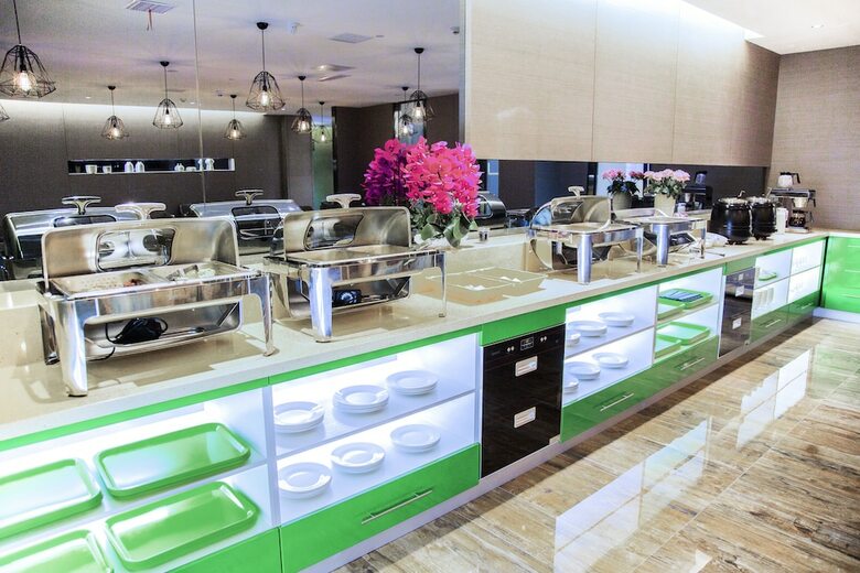 Hotel Ibis Styles Gy Bosideng Plz