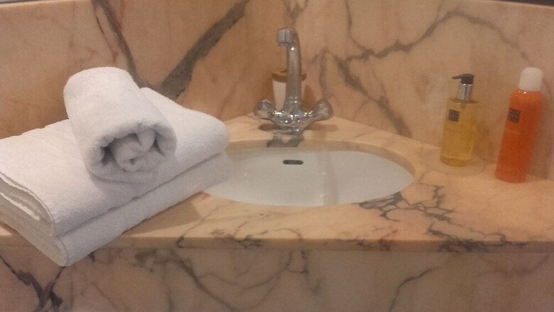 Hotel Villa Occitania