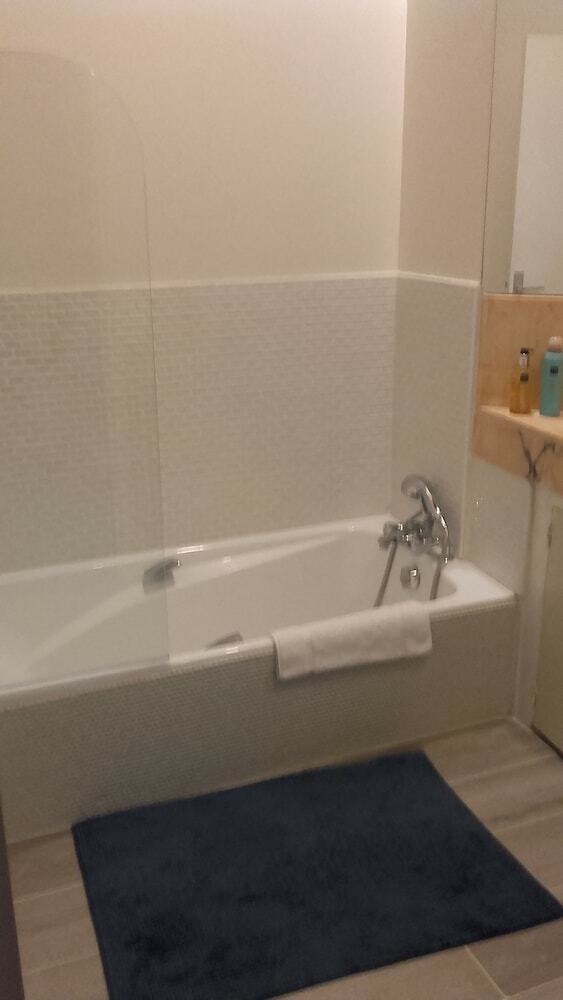 Hotel Villa Occitania