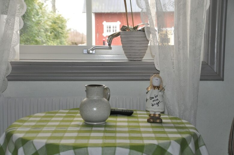 Bed & Breakfast Kullag�rden