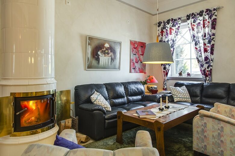 Bed & Breakfast Kullag�rden