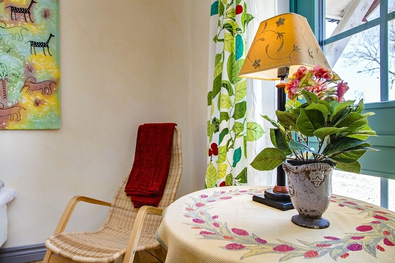Bed & Breakfast Kullag�rden