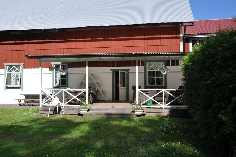 Bed & Breakfast Kullag�rden