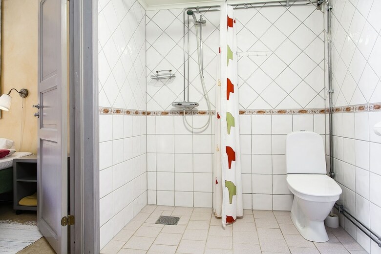 Bed & Breakfast Kullag�rden