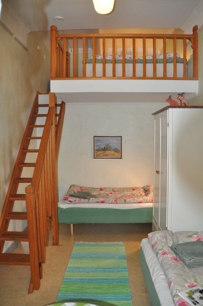 Bed & Breakfast Kullag�rden