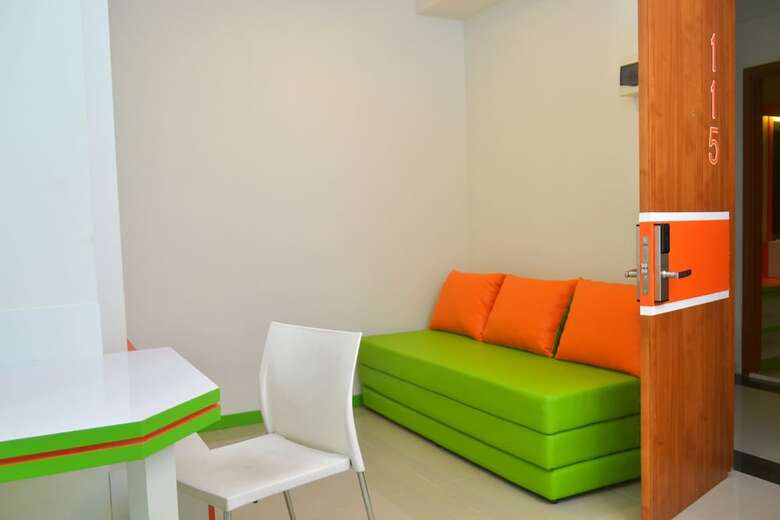 Hotel Titanium Express Homtel